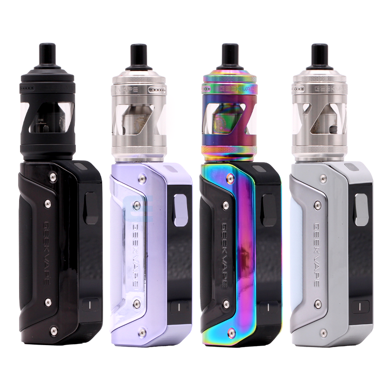 Kit Aegis Solo 3 MTL