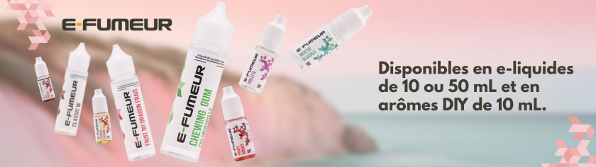 e-liquides e-fumeur