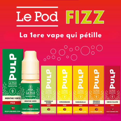 pulp le pod fizz