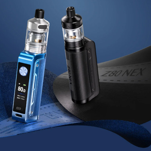 kit coolfire z80 nex innokin