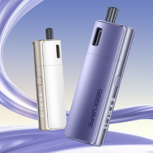 pod soul 2 par geekvape