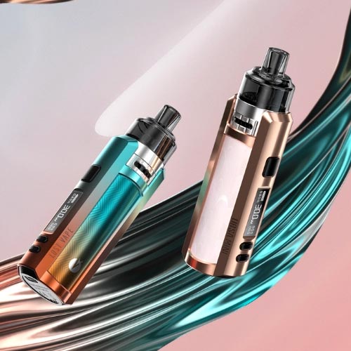 Pod Ursa Mini de Lost Vape