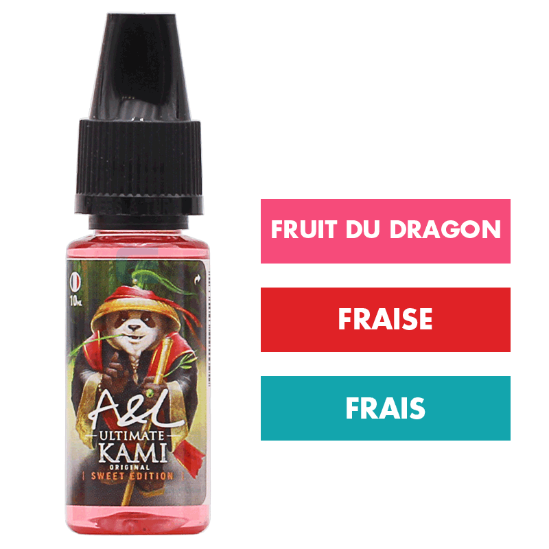 Arôme Kami 10 mL