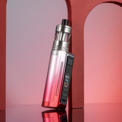 kit zelos x80 aspire pink gradient