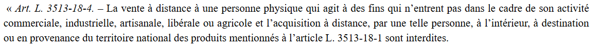 extrait plf26