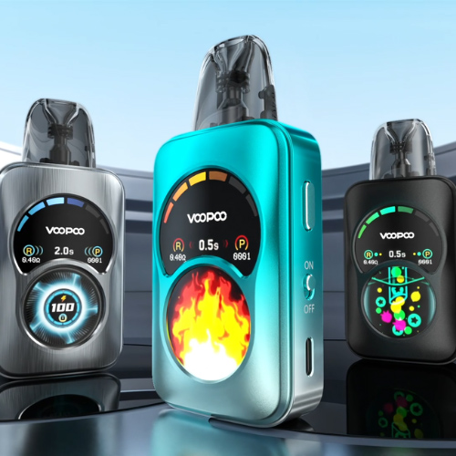 pod argus a