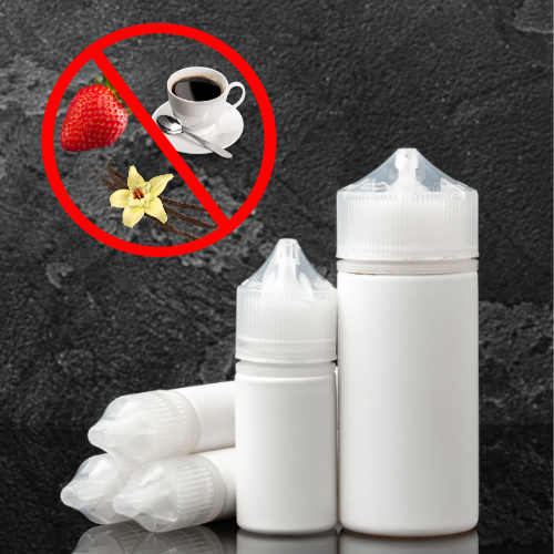 interdiction des arômes vape
