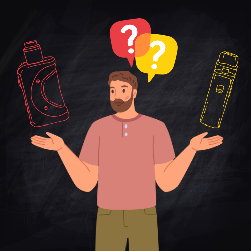 quelle cigarette electronique