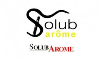 logo solubarome