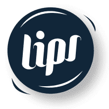 logo lips