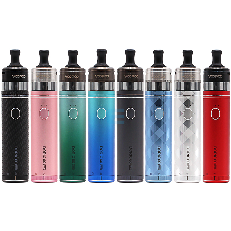 Pod Doric 60 Pro - Voopoo
