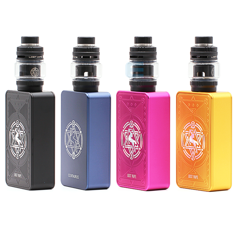 Kit Centaurus M200 - Lost Vape