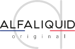 logo Alfaliquid