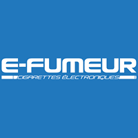 logo e-fumeur