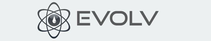 Logo de la marque Evolv