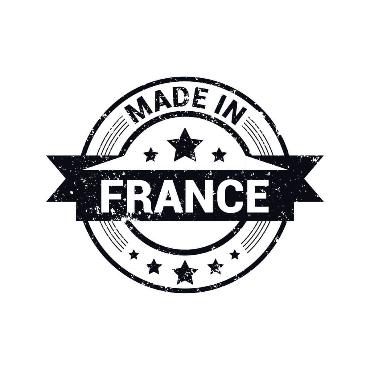 logo made in france