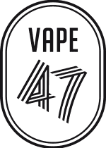 logo vape 47