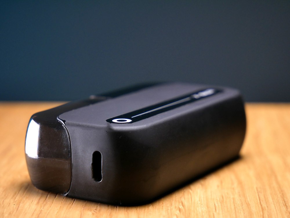USB-C pod CUB-X