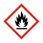 pictogramme inflammable
