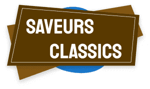 saveurs classics