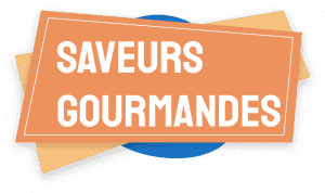 saveurs gourmandes