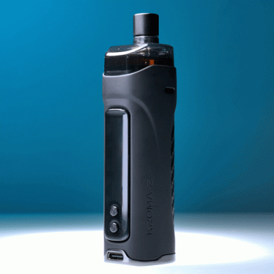 photographie du pod Innokin Kroma-Z