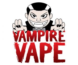 logo Vampire Vape