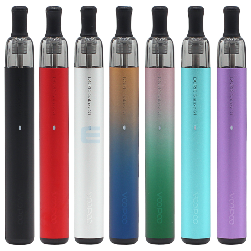 Pod Doric Galaxy S1 - Voopoo