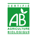 logo certification agriculture biologique