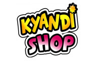 logo Kyandi Shop