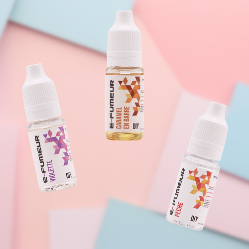 aromes EF