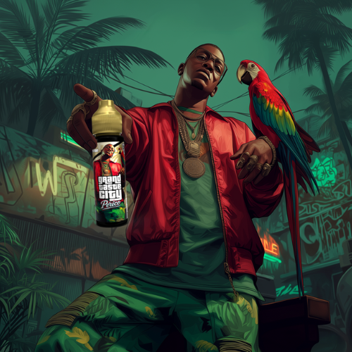 pod luxe xr max vaporesso &eacute;cran