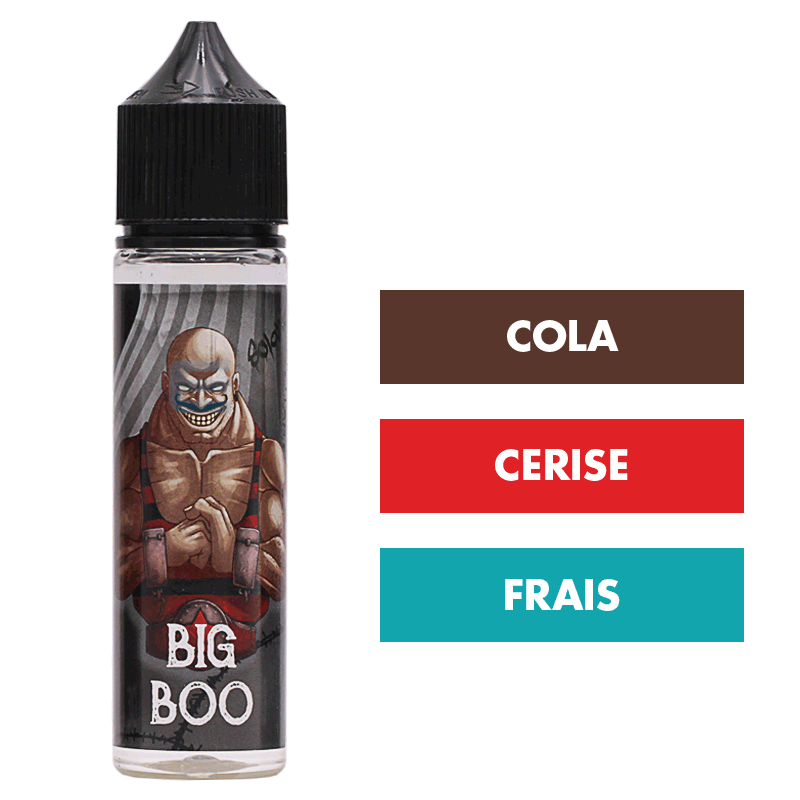 Big Boo 50 mL