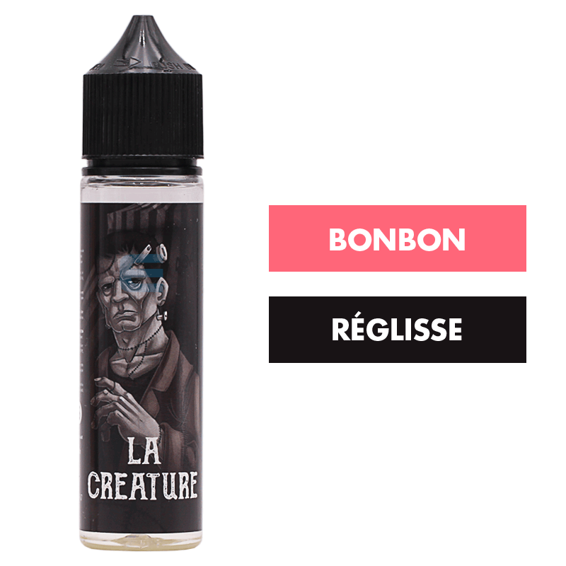 La Créature 50 mL