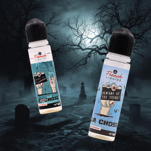 la chose le french liquide