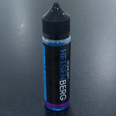 heisenberg en mnv 50 ml