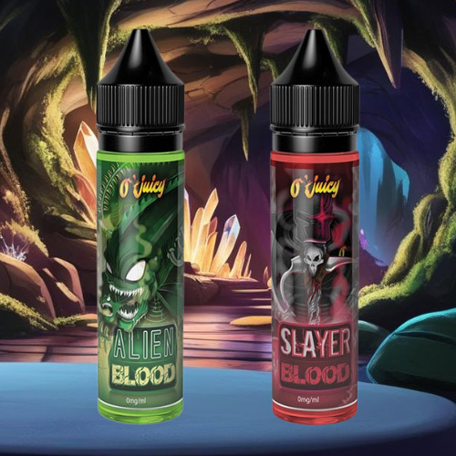gamme blood