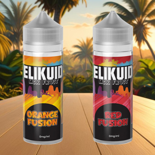 gamme elikuid