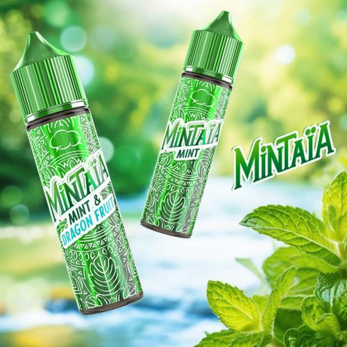 e-liquides mintaia