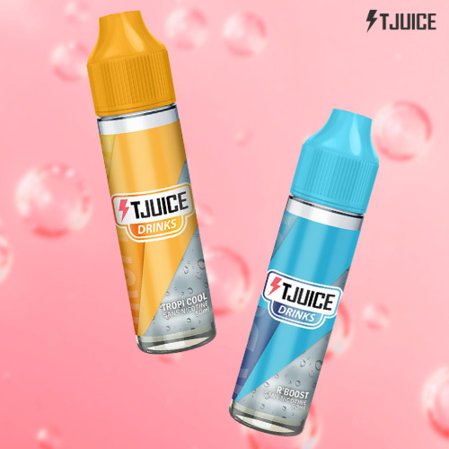 tjuice gamme tjuice drinks
