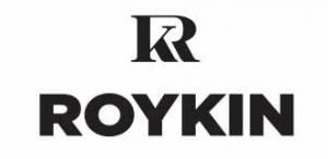 logo roykin paris