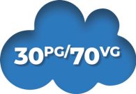 nuage PG/VG 30/70