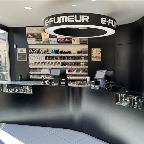 magasin e-fumeur nantes