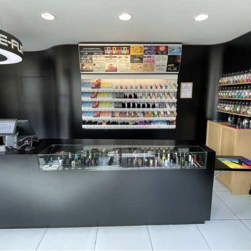 magasin e-fumeur nantes produits