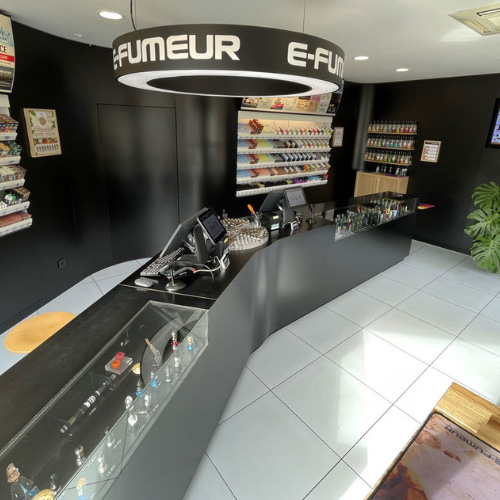 magasin e-fumeur nantes comptoir
