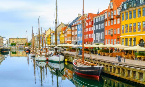 Copenhague, Danemark