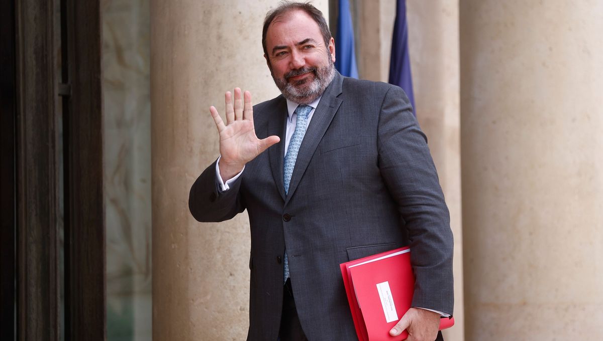 François Braun