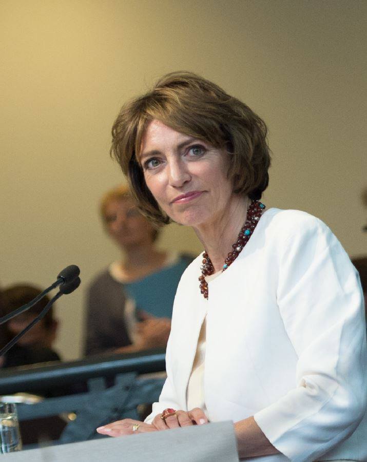 marisol touraine