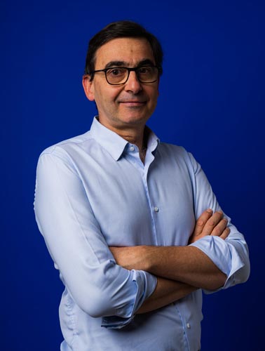 dr josserand