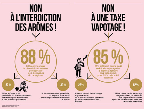 merci la vape